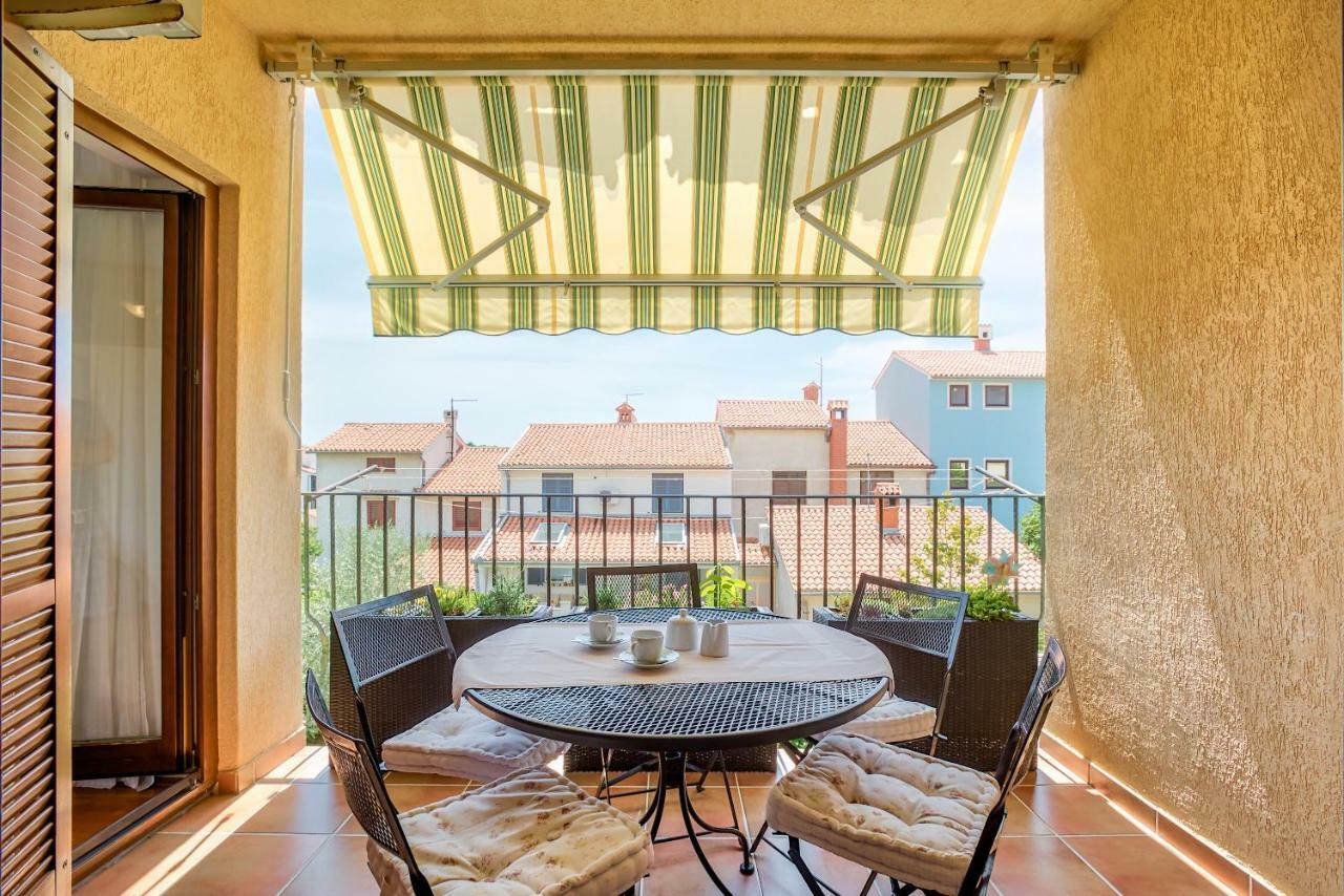 Apartmán Sandra Pula