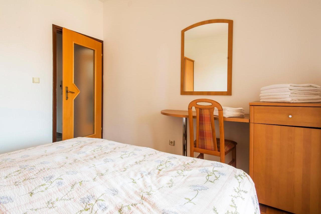 Apartment Sandra Apartma *
