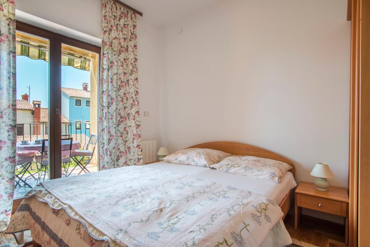 Apartment Sandra *
