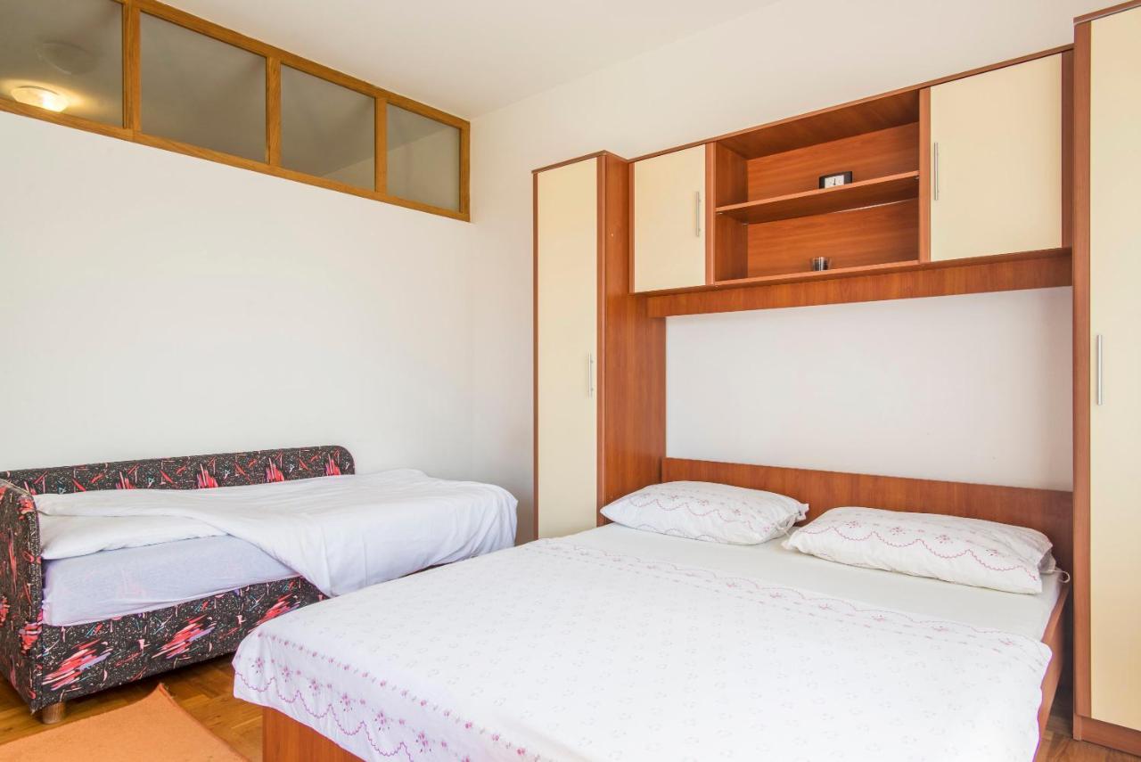 Apartment Sandra Apartma *